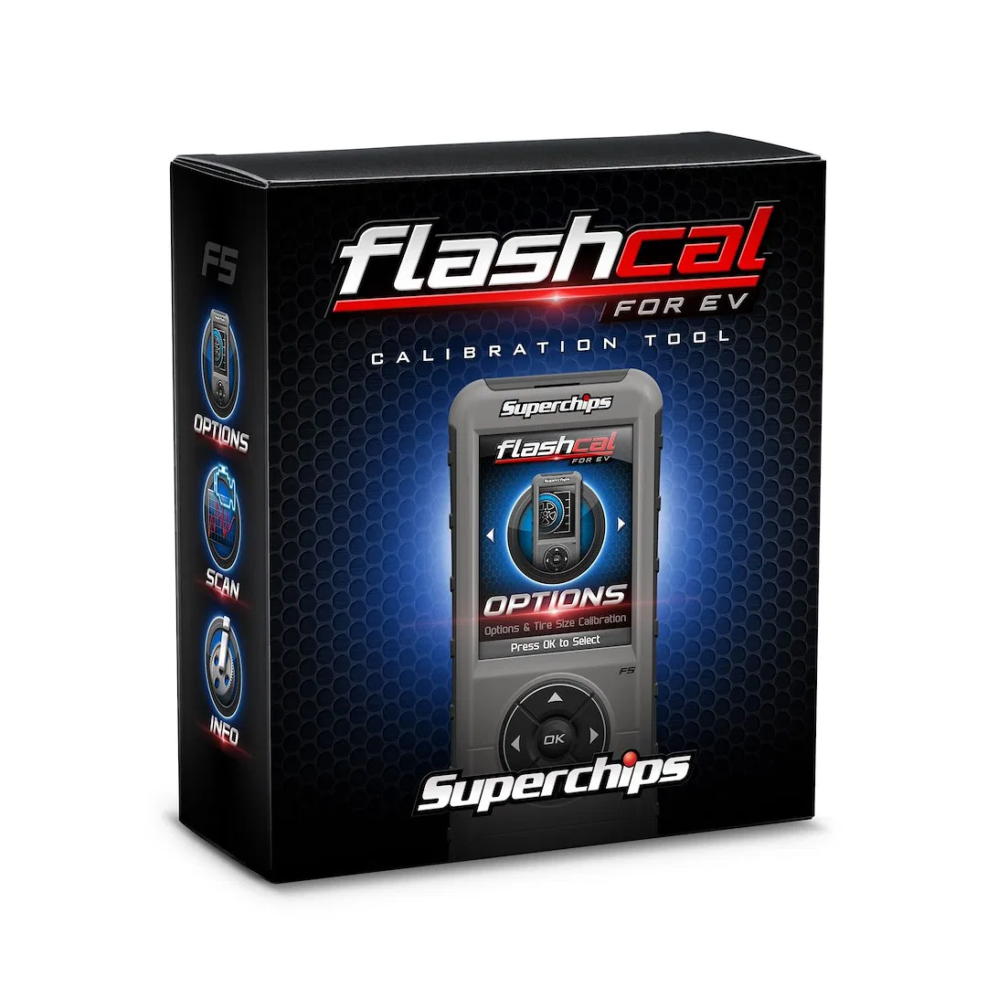 1549 – SUPERCHIPS Speedometer Calibrator, Reads and Clears Diagnostic Trouble Codes Internet Updatea - view 3